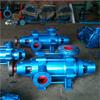 MD500-57 x(2~11) bomba centrífuga multietapa resistente al desgaste para mina de carbón