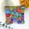 2026 Nuevo Modelo Imanes para Refrigerador de Monumentos de Ciudades Chinas Yunnan Shenyang Hong Kong Guangzhou Souvenirs Turísticos Culturales y Creativos