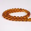 Ventas Directas de Fábrica Cuentas de Vidrio Cuentas Sueltas Cristal Sintético Accesorios para Joyería DIY Pulseras con Cuentas Cuentas de Vidrio Cuentas al por Mayor