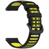 Para Keep Watch Pilot 1 Correa de Reloj Pulsera 22mm Silicona Correa para Xiaomi WatchS4