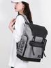 Bolsa para computadora de gran capacidad estilo ropa de trabajo mochila para hombre venta al por mayor mochila de viaje de ocio para hombre mochila multifuncional