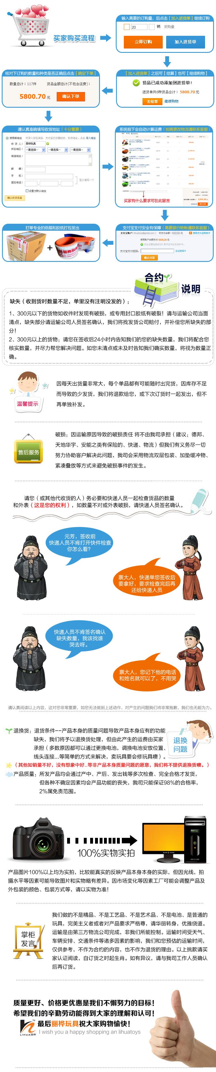 买家必读2
