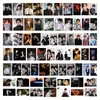66 Adesivos do Drama da Web 52 Wu an Yun Qi Hao Yi Ran Fan Xiao You Shu Lang Cp Adesivos de Fotos de Drama de Alta Doçura para Decorar Cadernos e Celulares