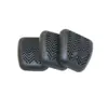 Adecuado para Toyota Corolla Viejo Rav4 Ralink Pedal de Embrague Manual Pedal de Freno de Goma Antideslizante Cubierta de Cuero