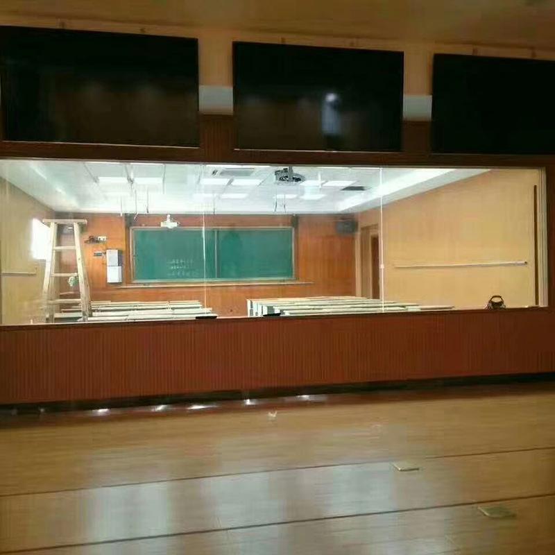 单透1