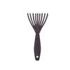 Masteri almofada de ar transfronteiriça saco de ar pente garra de limpeza removedor de cabelo ferramenta de gancho para cachear cabelo portátil atacado