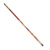 Novo Carbon Creek Rod Ultra Light Super Hard Hand Rod Short Section Vara de Pesca Novice Special Fishing Rod Factory Venda por atacado Pesca Gear Fish