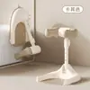 Estante para bañera de bebé transfronterizo, artefacto para baño de bebé de pie, mesa para bañera, plegable, sin instalación, antideslizante