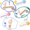 Itens Mistos em Estoque Máquina Gashapon Presentes Inventário de Brinquedos Caixa Surpresa DIY