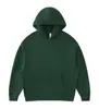 Estilo Nuevo Otoño e Invierno 350g Talla Europea Grande Gruesa Sudadera con Capucha de Forro Polar Chaqueta para Hombre Marca de Moda Bordado de Logo
