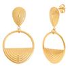 Colección de diseños de aretes calientes transfronterizos multiestilo aretes exagerados de lujo ligero de alta gama diseño de aretes venta al por mayor de aretes