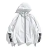Roupas de Proteção Solar UPF50+ para Uso Externo Unissex Verão Novo Leve Respirável Anti-UV com Capuz Roupas de Proteção Solar Modernas