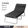 Colchón para siesta en la oficina, Cama plegable, Colchón a juego, Cama de acompañante, Cama de camping, Protector de colchón de algodón