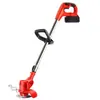 Cortacésped de batería de litio inalámbrico cortacésped profesional batería de litio de mano transfronterizo para comercio exterior cortacésped al por mayor