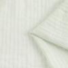 Brocado de Raya de Dragón y Fénix de Primavera y Verano Tela Jacquard Tejida de Raya Ancha y Estrecha Tela de Algodón Camisa de Vestir para Mujer Tela Arrugada de Burbuja