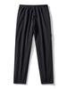 Pantalones de combate impermeables nivel lluvia para hombre y mujer, pantalones gruesos cortavientos con forro polar, pantalones de senderismo impermeables y transpirables