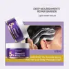Serie de Champú y Cuidado del Cabello KORMESIC - Limpieza y Cuidado para un Cabello Suave y Sedoso - Venta al por Mayor para Comercio Exterior Transfronterizo