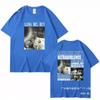 Comercio Exterior Camiseta Hombre Mujer Jujutsu Kaisen My Besto Friendo Todo Aoi No