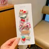 Pinzas para el pelo de bebé, pinzas para el pelo de lactantes, pinzas para el pelo de niños pequeños y niños, pinzas para el pelo de niñas, pinzas para el pelo que no dañan, pasadores, accesorios para el pelo