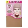 Malla para Peluca Cubre Pelo Prestamista Cubierta para el Cabello Color de Piel Negra Gorra para Peluca Transpirable Uso Cubierta Falsa Malla para el Cabello Almacenamiento Cubierta para la Cabeza Fábrica