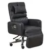 Silla de Computadora Uso en Casa Cómoda para Estar Sentado Mucho Tiempo Silla de Oficina Reclinable Silla de Oficina de Lujo Silla Reclinable Casual
