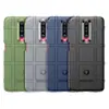 Adequado para Capa de Celular Anti-Queda Poco X2 Poco X2 Capa Protetora de Celular Escudo Militar de Silicone TPU Capa de Celular