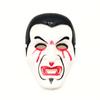 Máscara de Halloween Vampiro Zombi Popular Transfronteriza Ventas Directas de Fábrica Suministros para Fiesta de Juego de Roles Máscara de Terror