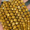 Piedra Natural Cubo de Azúcar 8mm Cuadrado Ágata Cuadrado Accesorios de Joyería DIY Semiterminados Cuentas Sueltas