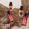 Hotel Estrella Desechable Champú Gel de Ducha Botella Pequeña Hotel Alojamiento Familiar Venta al por Mayor Especial Lavado Hidratante Traje