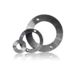Anillo de Posicionamiento para Molde de Plástico Romen Estándar de Zhejiang Tipo A/B Anillo de Brida Máquina de Moldeo por Inyección Manga de Compuerta Anillo Fijo Espesor