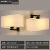 [Transfronteiriço] Luminária de Mesa Minimalista Estilo Americano, Luminária de Estudo, Luminária de Sala de Estar, Luminária de Parede Criativa Retro para Casa