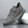 Zapatos para Hombre, Zapatos Casuales de Malla Transpirable, Zapatos Deportivos Ligeros para Exteriores, Tenis de Moda para Hombre, Zapatos Casuales para Exteriores para Hombre