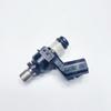 Boquilla de inyección de combustible para motocicleta adecuada para Honda 16450-k27-v01 inyector de combustible de 6 orificios