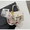 Bolso de Mano Nicho Estilo Coreano Transfronterizo para Mujer 2026 Nuevo Casual Textura de Alta Calidad Bolso Cruzado Versátil Bolso de Hombro Moderno