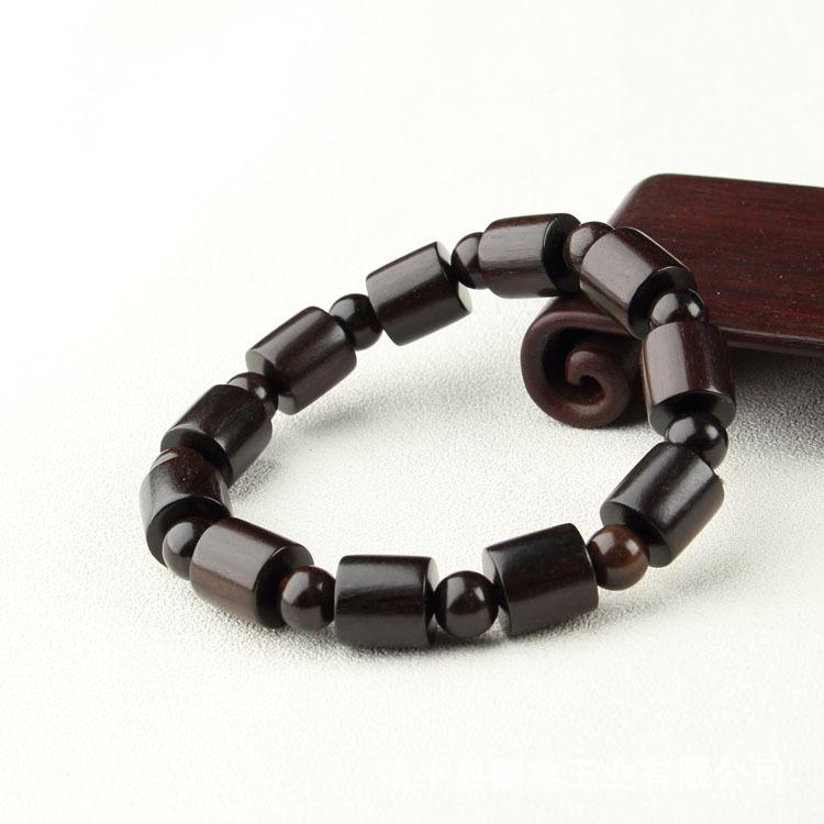 木头手链0005