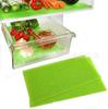 Directo de fábrica color desagüe cajón de refrigerador almohadilla de esponja malla de agujero pequeño filtro de algodón fácil de limpiar almohadilla antihongos