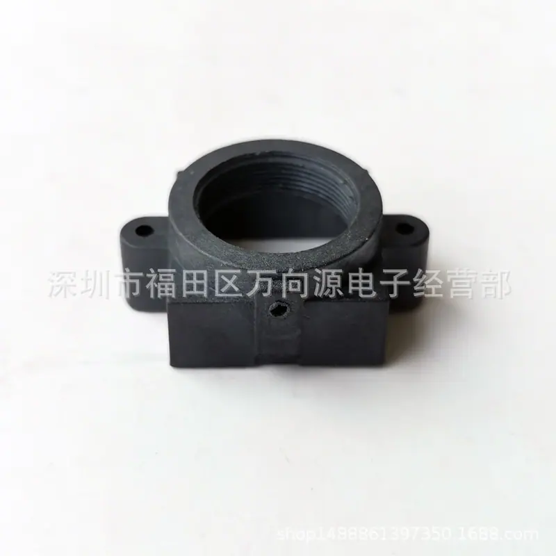 M12塑钢镜头座045A 03