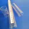 Tubo de PVC transparente, tubo rígido de plástico, accesorios para modelos de tubería, accesorios para tubería, diámetro interior de 28 mm y 26 mm, disponible en stock.