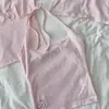 Camiseta Casual Versátil de Moda Estética Harajuku de Verano, Manga Corta Ajustada Delgada con Strass de Cereza Retro Único para Mujer