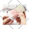 Brocha para polvo de nail art brocha para polvo brocha para uñas brocha de limpieza brocha de belleza para rubor brocha suelta para pintura