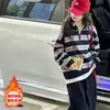 Conjunto de Sudadera para Niñas Primavera Otoño 2026 Nuevo Estilo Infantil Elegante de Moda para Niñas Mayores Ropa Deportiva Casual de Otoño