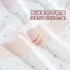 Ropa Interior Talla Grande para Mujer, Seda de Hielo, Clase A, 10A Antibacteriana, Sin Costuras, de Cintura Alta, Entrepierna 100% Algodón Puro, Bragas para Mujer, Delgadas de Verano