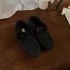 Botas de nieve Henan Sangpo, Zapatos tipo mula Ansil 20649