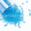 Importado do Japão Miyuki Db Beads Transparente Vidro Antigo Miçangas Artesanais Acessórios para Joias DIY Atacado