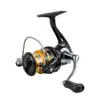 Equipo de pesca Yongshun MRREEL nuevo carrete Luya copa de alambre poco profunda uso general para objetos pequeños carrete giratorio Luya generación MLS2