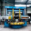 Torno Vertical CNC Ck5240 Torno Vertical CNC de Doble Columna Grande para Trabajo Pesado 5240 Torno de Torneado CNC