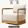 Mesa y Sillas de Teca para Exteriores Villa al Aire Libre Mesa y Sillas de Comedor de Madera Anticorrosión Muebles de Jardín para Balcón Exterior Personalización de Fábrica Transfronteriza