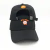 Especiales de remate gorra de béisbol con visera de pico de pato estilo dibujos animados para grupo juvenil a prueba de balas gorra Jin Taiheng especiales