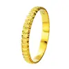Pulsera con Cierre de Cielo Estrellado Chapada en Oro para Mujer con Acabado de Alta Gama, Pulsera Bohemia, Joyería de Cobre, Accesorio Transfronterizo Producto Nuevo