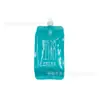 Bolsa de Papel de Aluminio de 350 ml/500 ml Personalizada con Agua Rica en Hidrógeno, Bolsa con Boquilla para Beber Sellada por los Cuatro Lados, Bolsa de Empaque Compuesto Impresa a Color